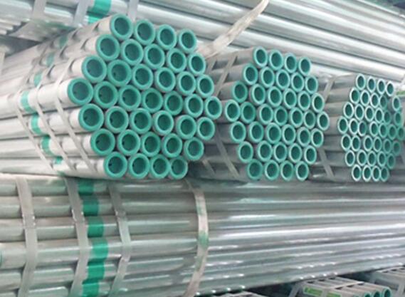 钢塑复合管原材料及管件规格执行标准